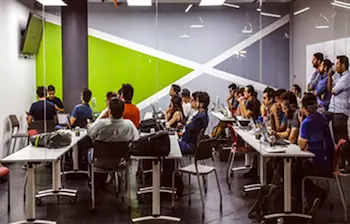 Gestión y Dirección en Marketing Digital 2024